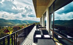 База відпочинку Карпатський Затишок